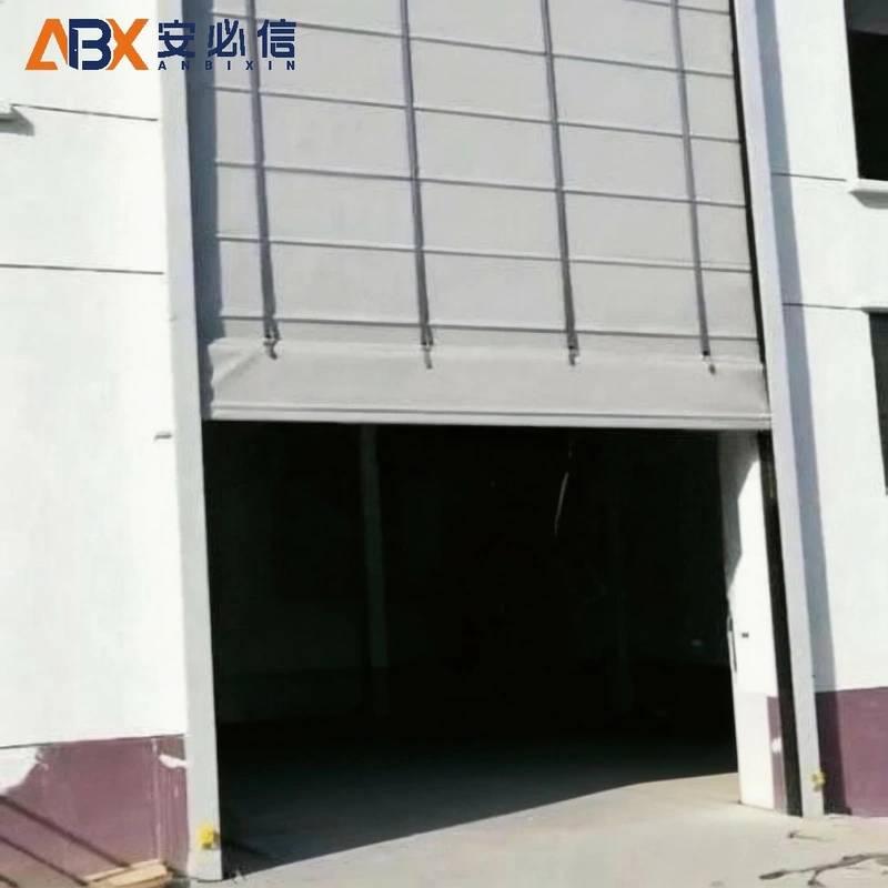 邯郸市堆积门